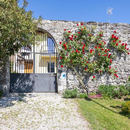 Holiday Home Le Mura By Interhome Cividale del Friuli Zewnętrze zdjęcie