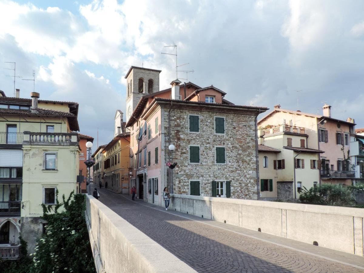 Holiday Home Le Mura By Interhome Cividale del Friuli Zewnętrze zdjęcie