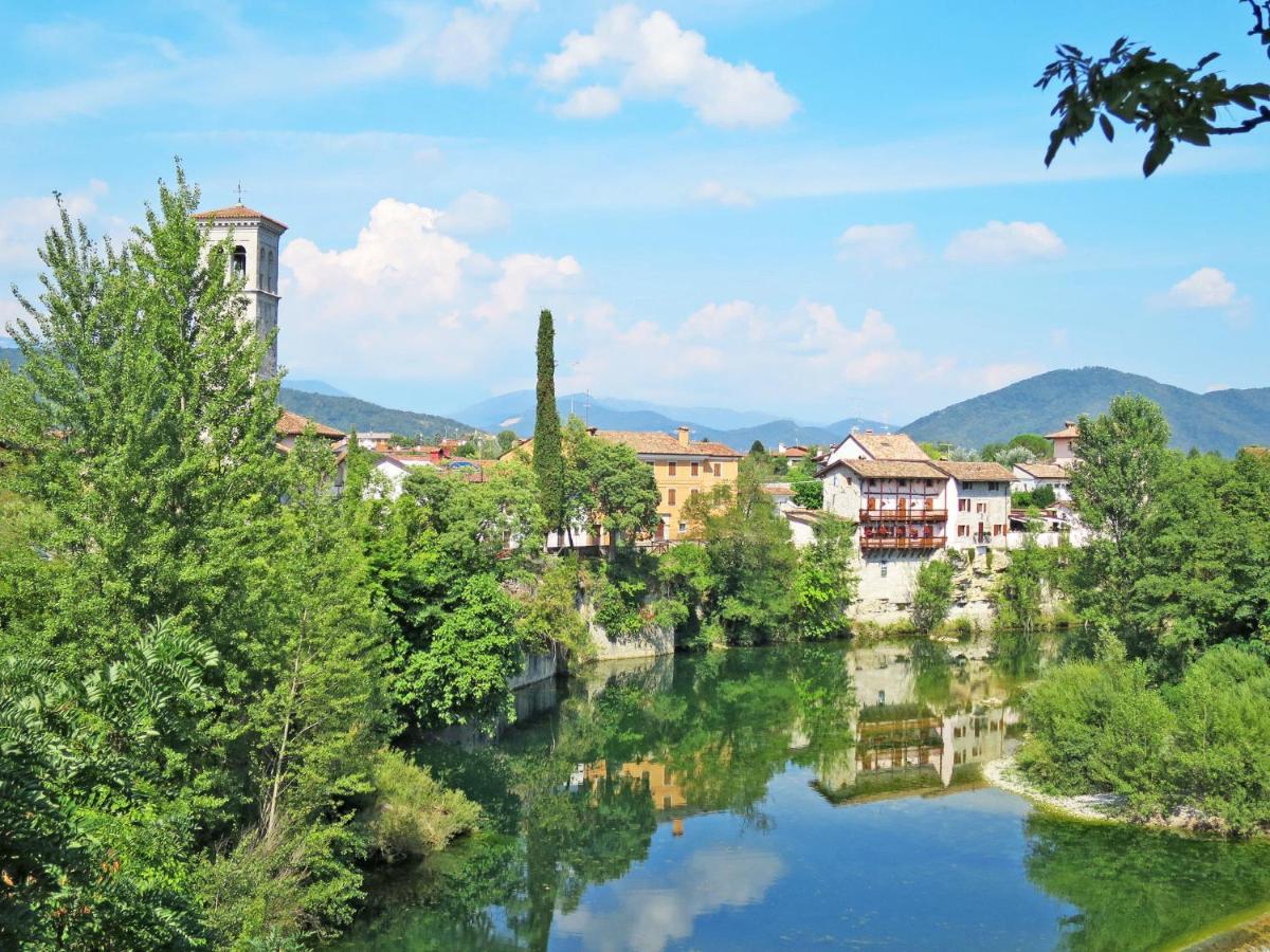 Holiday Home Le Mura By Interhome Cividale del Friuli Zewnętrze zdjęcie