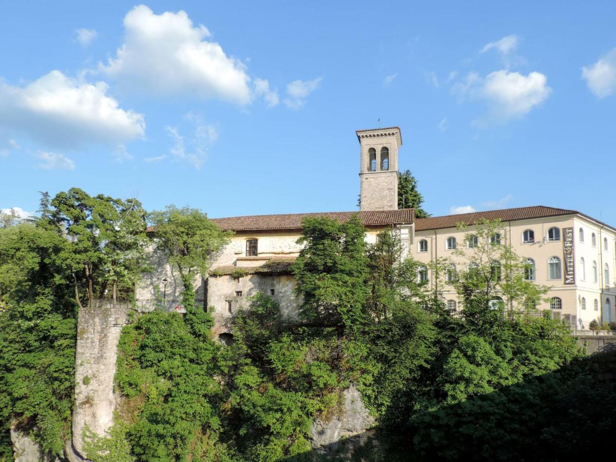 Holiday Home Le Mura By Interhome Cividale del Friuli Zewnętrze zdjęcie
