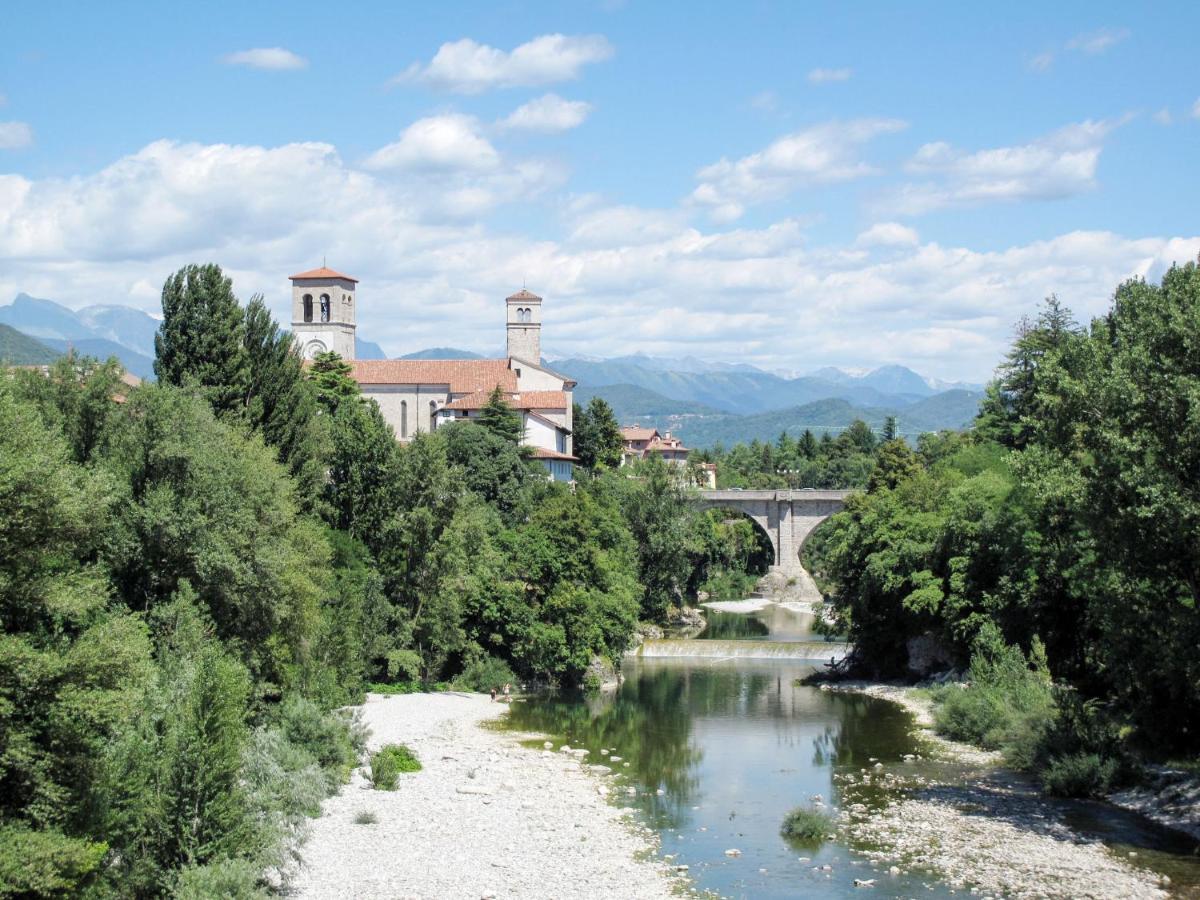 Holiday Home Le Mura By Interhome Cividale del Friuli Zewnętrze zdjęcie