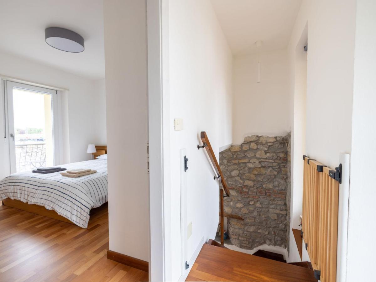 Holiday Home Le Mura By Interhome Cividale del Friuli Zewnętrze zdjęcie