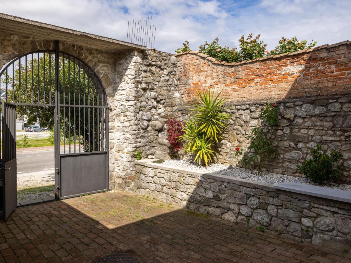 Holiday Home Le Mura By Interhome Cividale del Friuli Zewnętrze zdjęcie