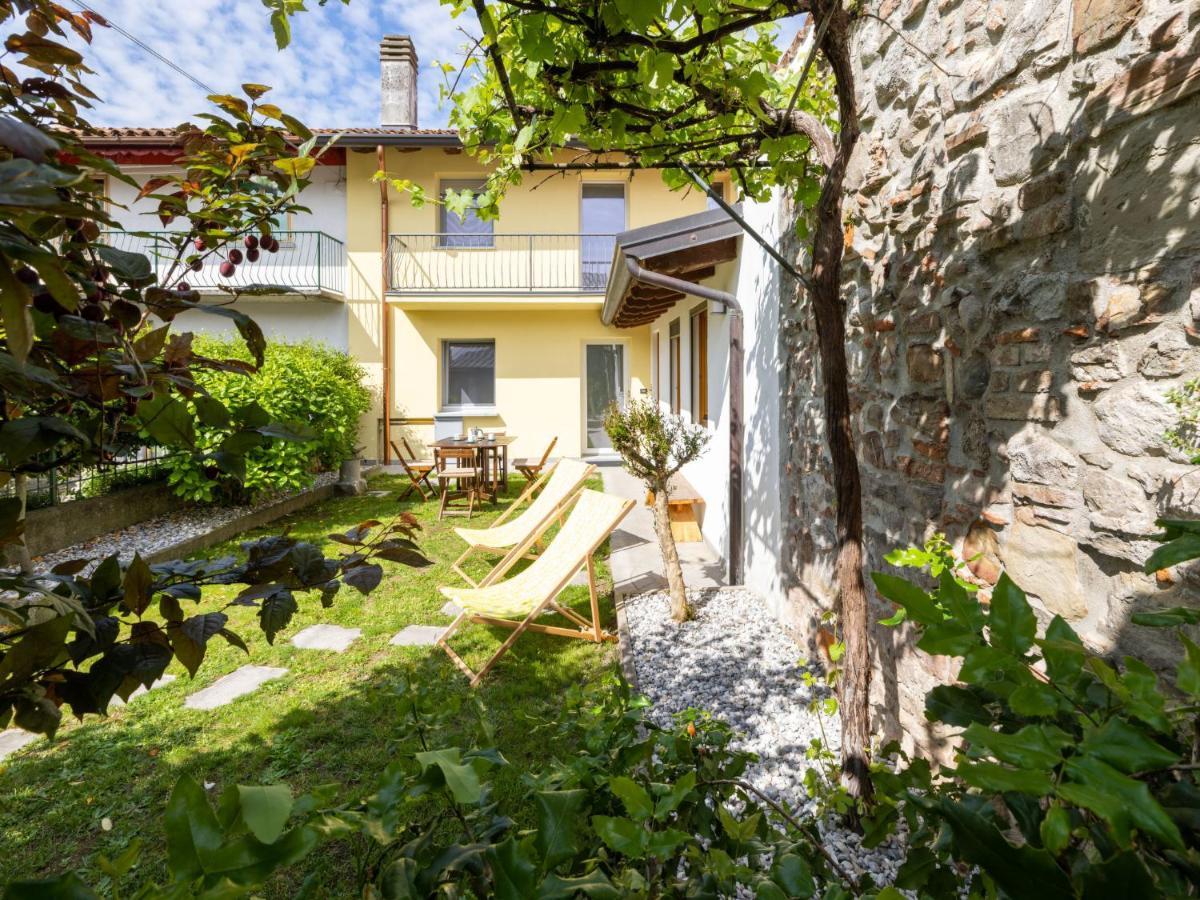 Holiday Home Le Mura By Interhome Cividale del Friuli Zewnętrze zdjęcie