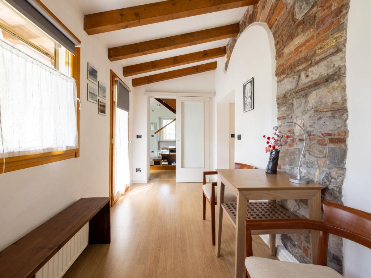 Holiday Home Le Mura By Interhome Cividale del Friuli Zewnętrze zdjęcie