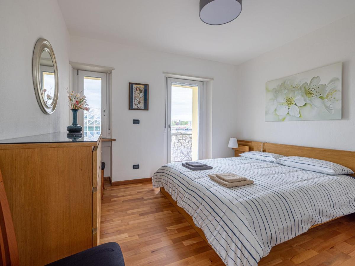 Holiday Home Le Mura By Interhome Cividale del Friuli Zewnętrze zdjęcie