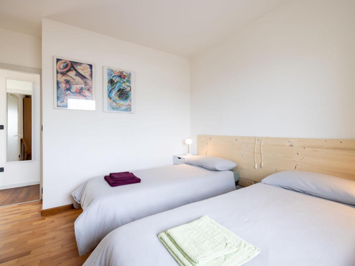 Holiday Home Le Mura By Interhome Cividale del Friuli Zewnętrze zdjęcie