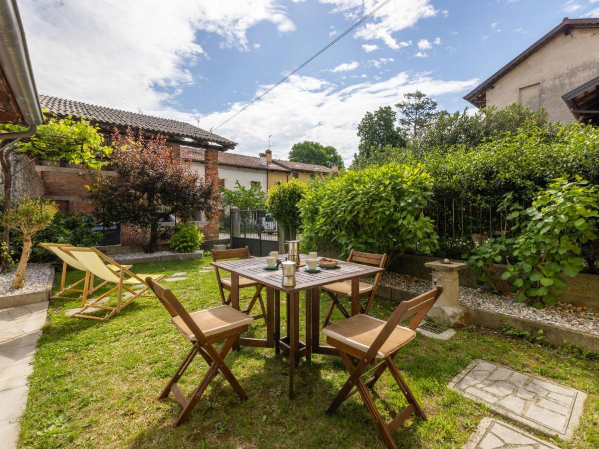 Holiday Home Le Mura By Interhome Cividale del Friuli Zewnętrze zdjęcie