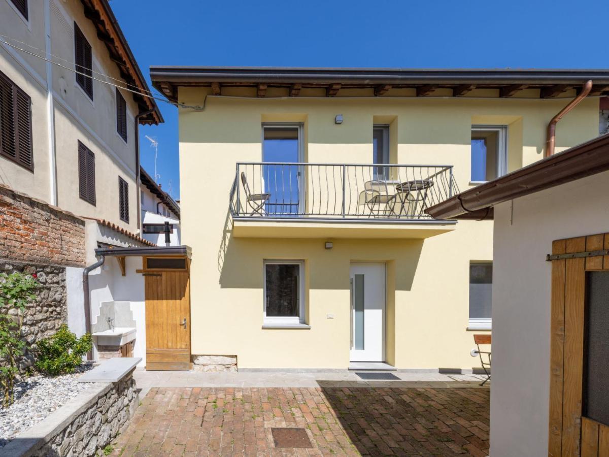 Holiday Home Le Mura By Interhome Cividale del Friuli Zewnętrze zdjęcie