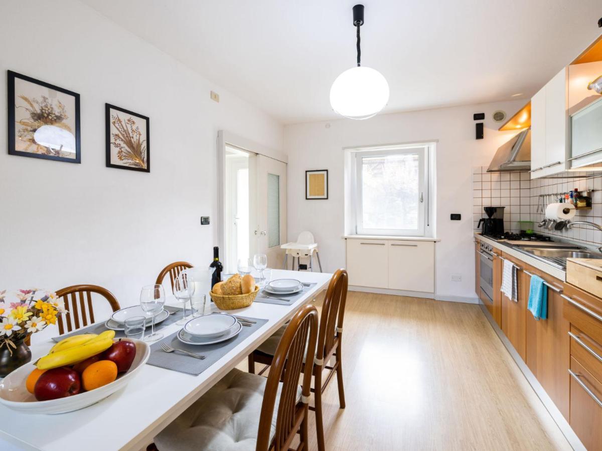 Holiday Home Le Mura By Interhome Cividale del Friuli Zewnętrze zdjęcie