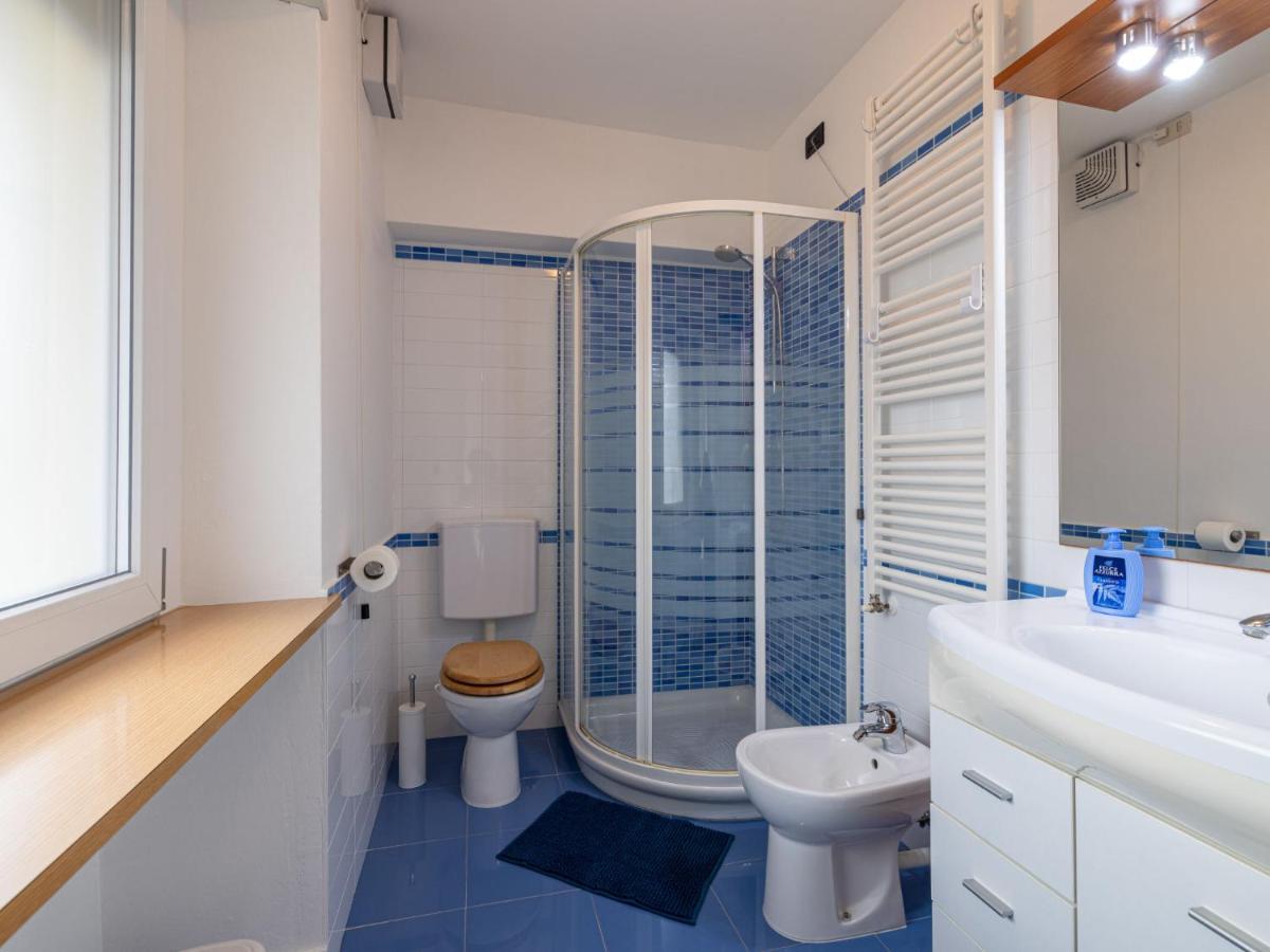 Holiday Home Le Mura By Interhome Cividale del Friuli Zewnętrze zdjęcie