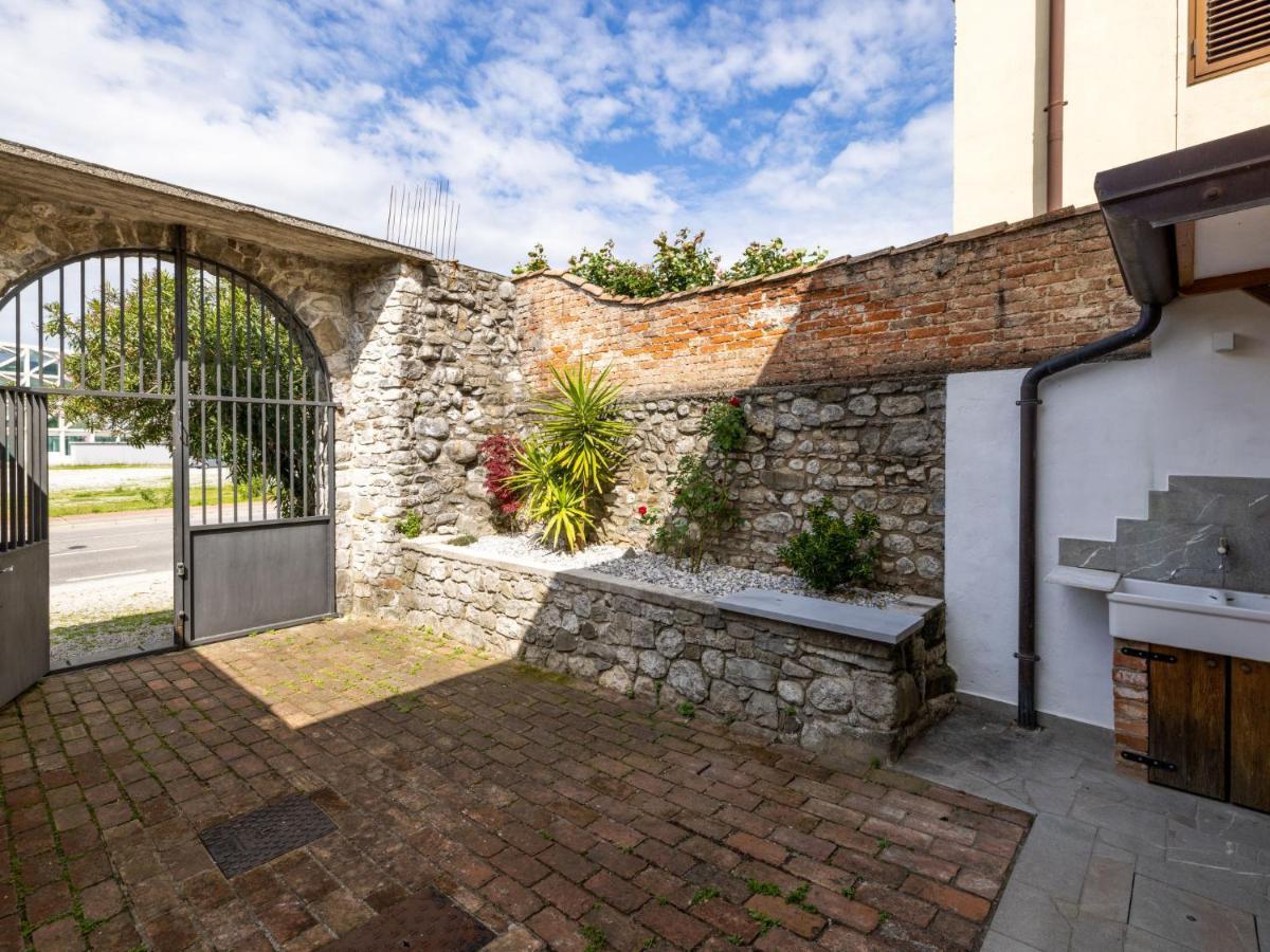 Holiday Home Le Mura By Interhome Cividale del Friuli Zewnętrze zdjęcie