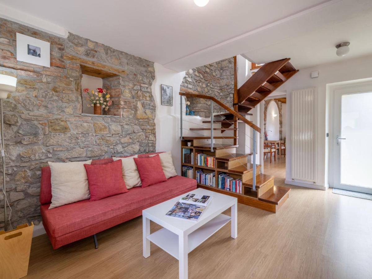 Holiday Home Le Mura By Interhome Cividale del Friuli Zewnętrze zdjęcie