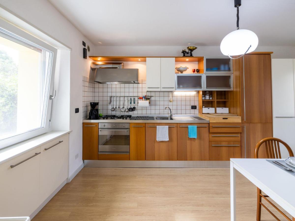 Holiday Home Le Mura By Interhome Cividale del Friuli Zewnętrze zdjęcie