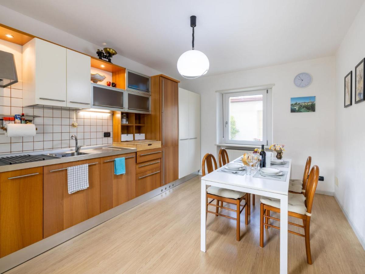 Holiday Home Le Mura By Interhome Cividale del Friuli Zewnętrze zdjęcie
