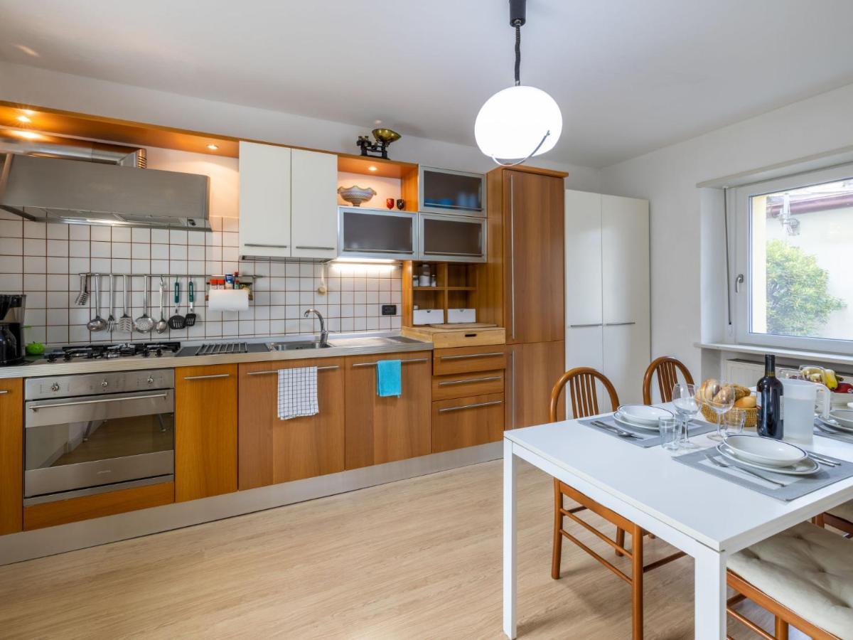 Holiday Home Le Mura By Interhome Cividale del Friuli Zewnętrze zdjęcie